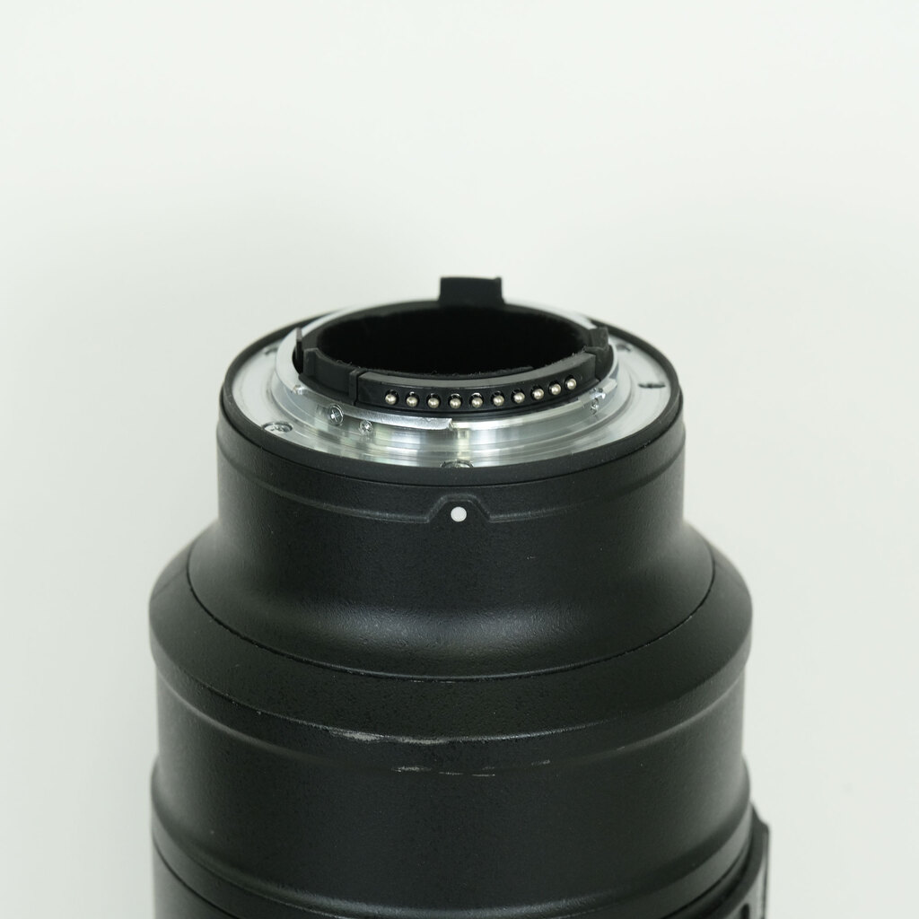 Nikon AF-S NIKKOR 70-200mm F2.8 G ED VR II