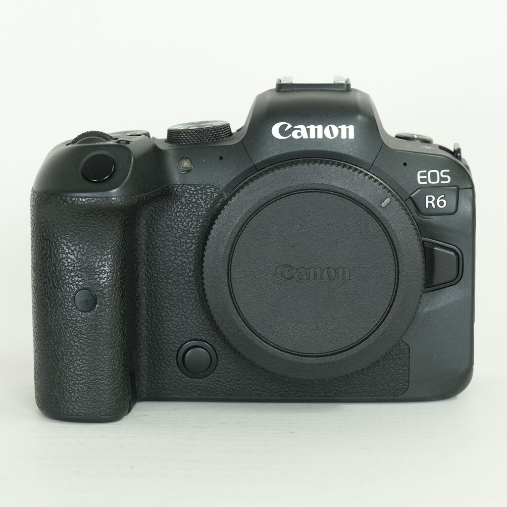 Canon EOS R6