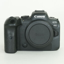 Canon EOS R6