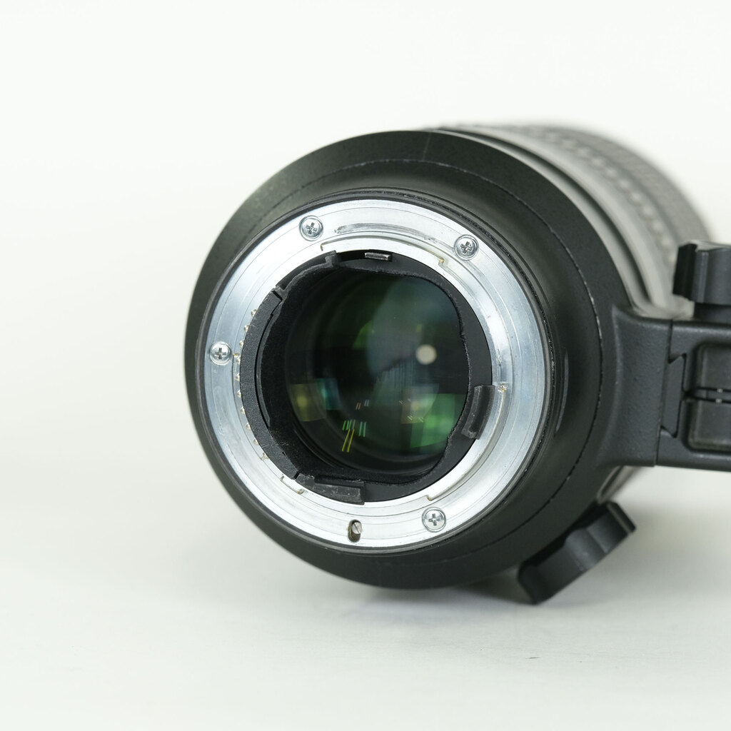 Nikon AF-S NIKKOR 70-200mm F2.8 G ED VR II