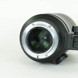 Nikon AF-S NIKKOR 70-200mm F2.8 G ED VR II