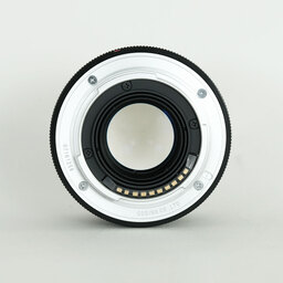 Voigtlander NOKTON 35mm F1.2 [フジフイルムX用]