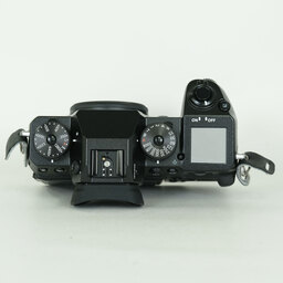 FUJIFILM X-H1 FUJIFILM X-H1