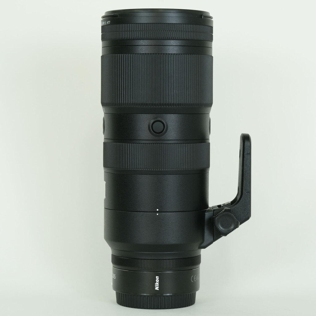 Nikon NIKKOR Z 70-200mm f/2.8 VR S