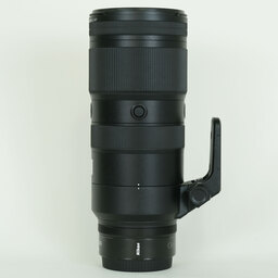 Nikon NIKKOR Z 70-200mm f/2.8 VR S