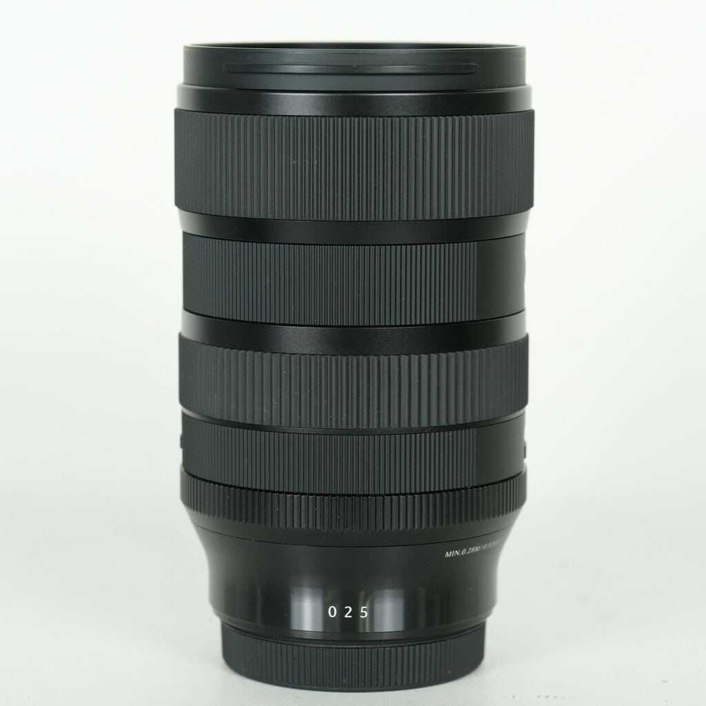 SIGMA 17-40mm F1.8 DC｜Art フジフイルムX用の出品 | ONE SCENE（ワン