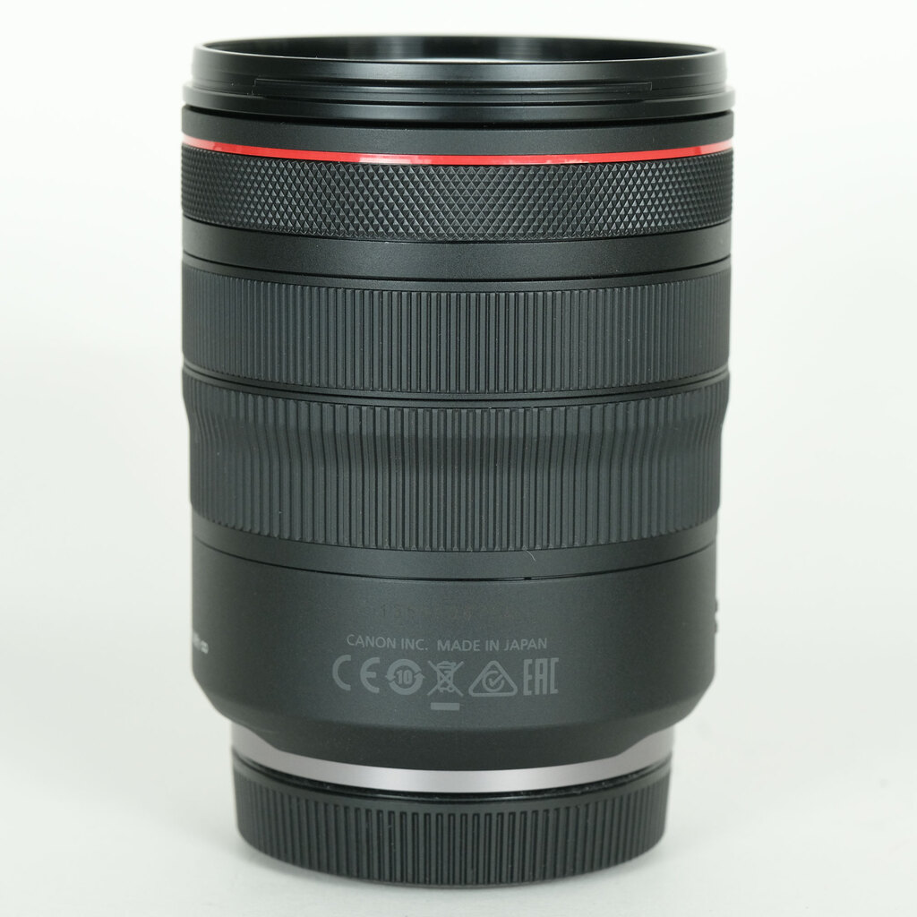 Canon RF24-105mm F4 L IS USM