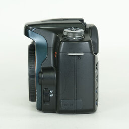 SONY α100 ブラックボディ