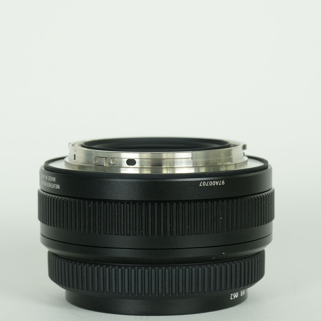 FUJIFILM GF50mmF3.5 R LM WRの出品 | ONE SCENE（ワンシーン）
