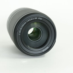 Nikon NIKKOR Z DX 50-250mm f/4.5-6.3 VR Nikon NIKKOR Z DX 50-250mm f/4.5-6.3 VR