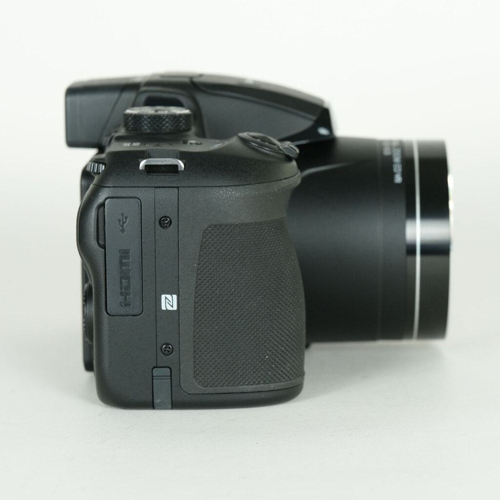 Nikon COOLPIX B700 ブラック