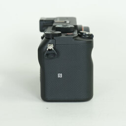 SONY α7C（ILCE-7C）
