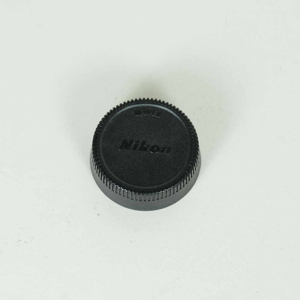 Nikon AF ED 80-200mm F2.8 D ブラック