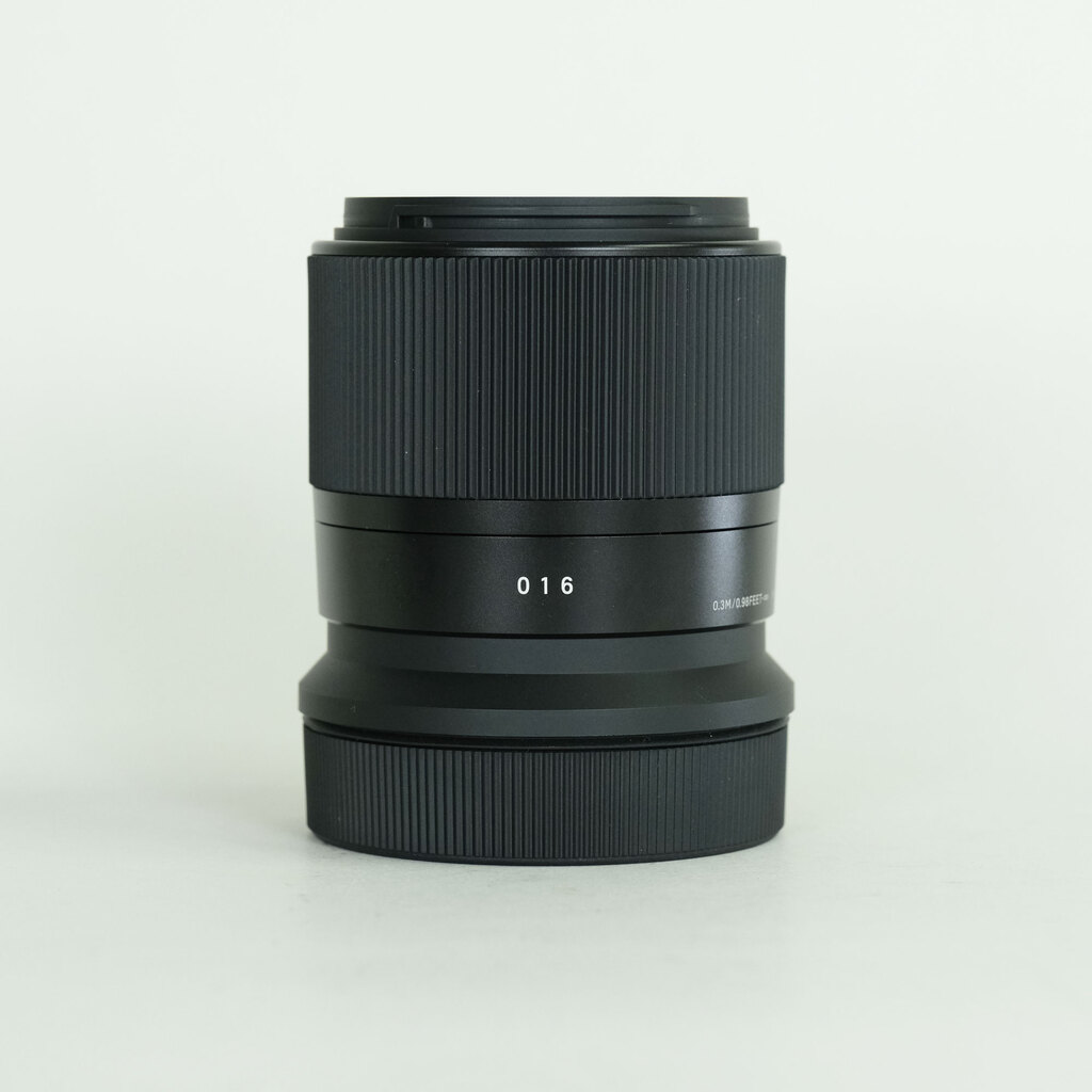 SIGMA 30mm F1.4 DC DN｜Contemporary [キヤノンRF用]