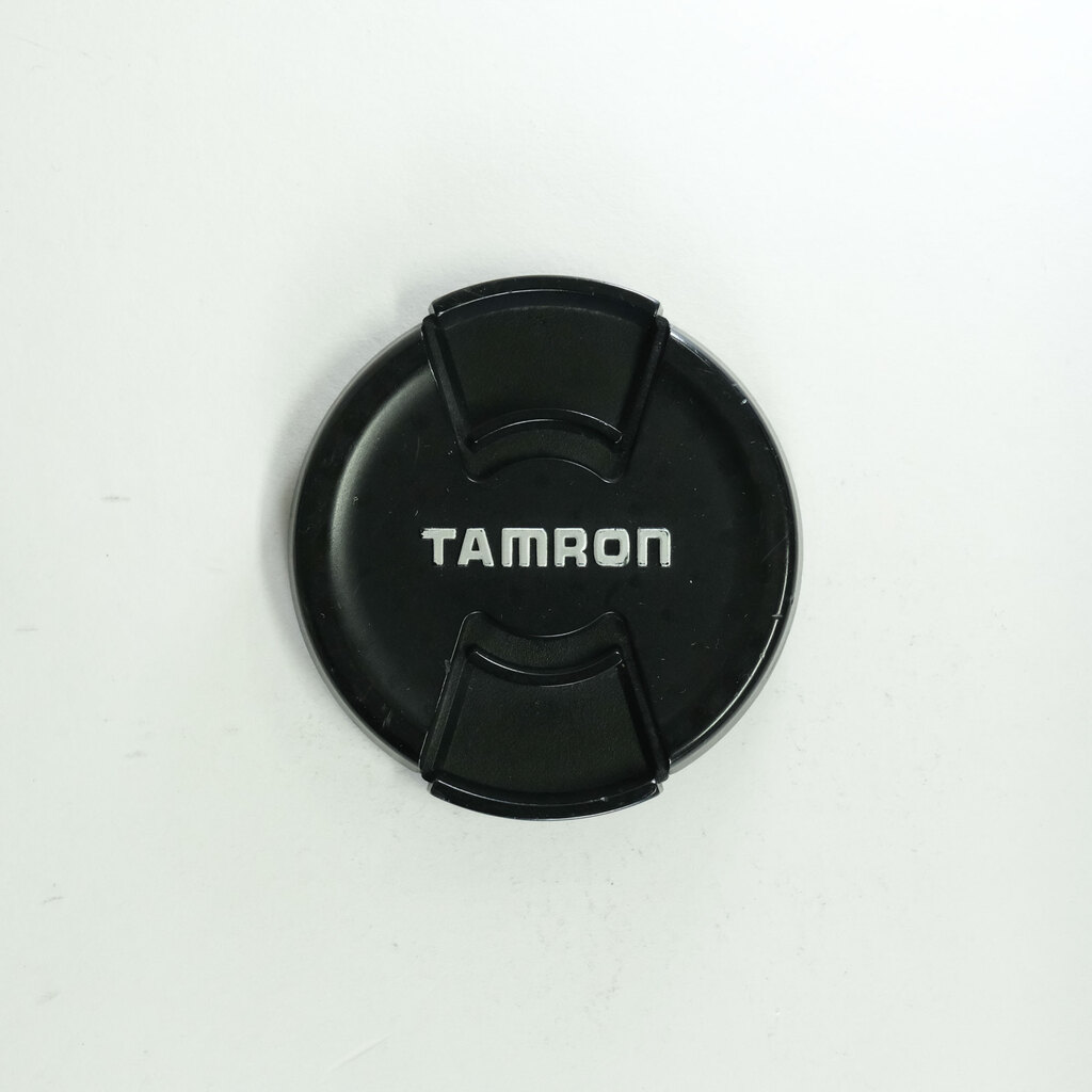 TAMRON 18-270mm F3.5-6.3 DiII VC PZD/Model B008N（ニコン用）