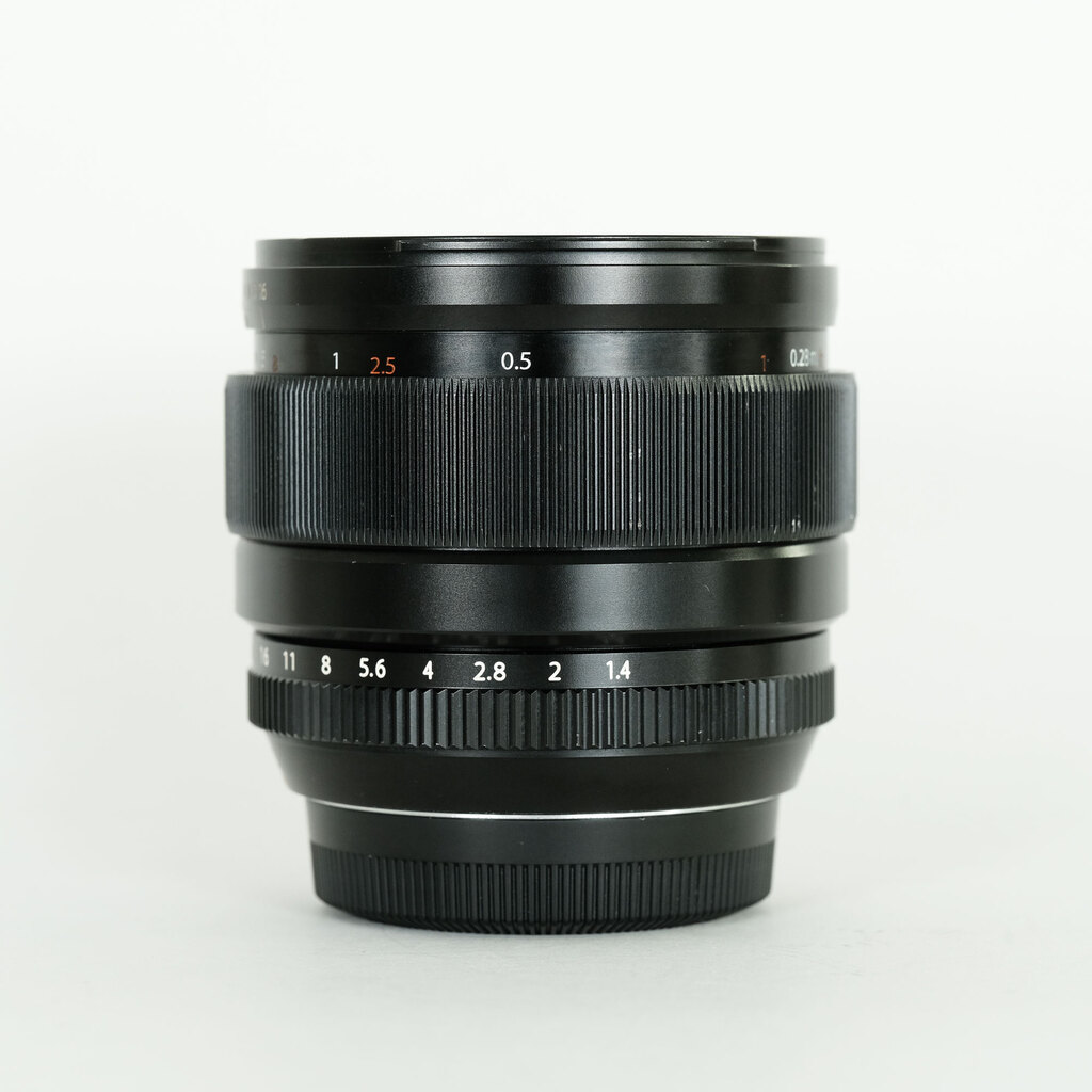 FUJIFILM XF23mmF1.4 R