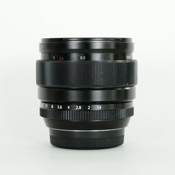 FUJIFILM XF23mmF1.4 R