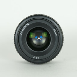Nikon Ai AF Nikkor 35mm F2D