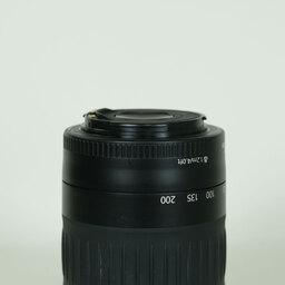 Canon EF55-200mm F4.5-5.6 II USM