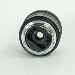 Panasonic LUMIX S 20-60mm F3.5-5.6