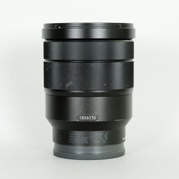 SONY Vario-Tessar T* FE 16-35mm F4 ZA OSS SEL1635Z