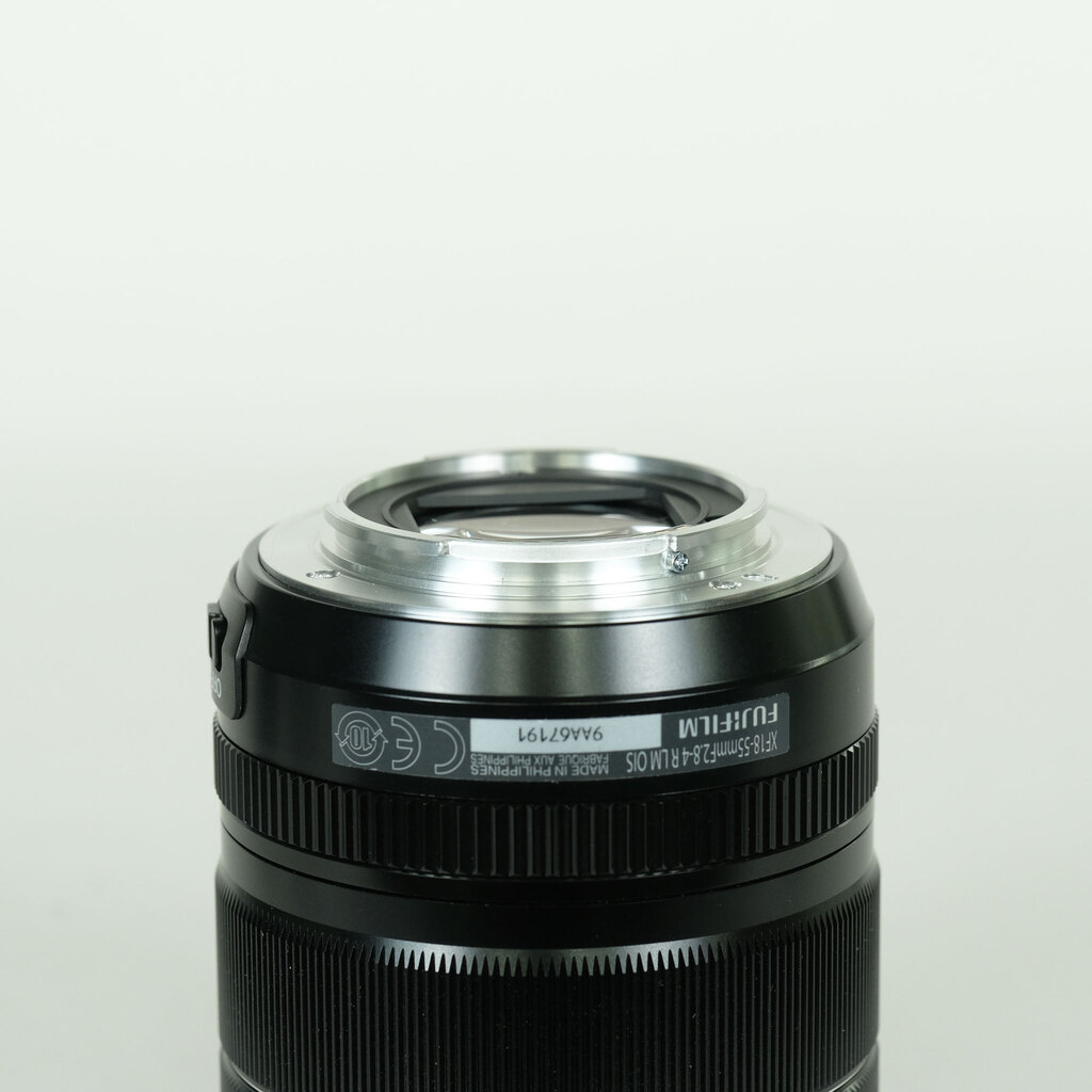 FUJIFILM XF18-55mmF2.8-4 R LM OISの出品 | ONE SCENE（ワンシーン）