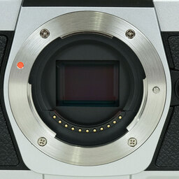 OM SYSTEM OM-3