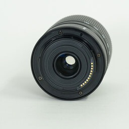 Nikon NIKKOR Z DX 18-140mm f/3.5-6.3 VR