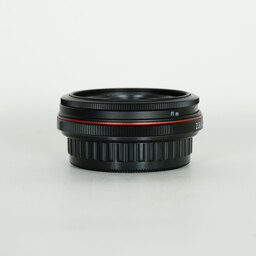 PENTAX HD PENTAX-DA 40mmF2.8 Limited