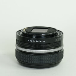 Nikon NIKKOR Z 40mm f/2