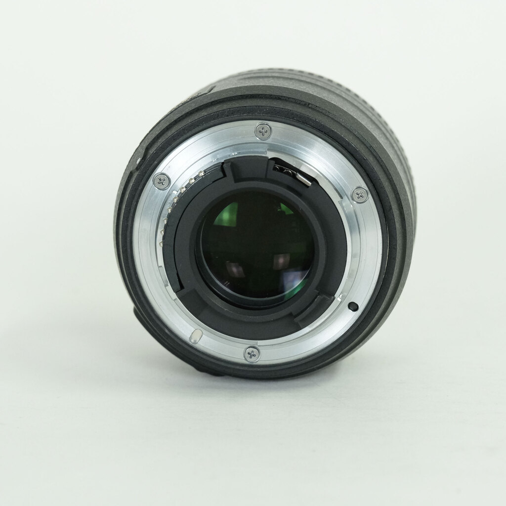 Nikon AF-S DX NIKKOR 35mm f/1.8G