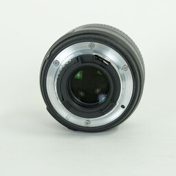 Nikon AF-S DX NIKKOR 35mm f/1.8G