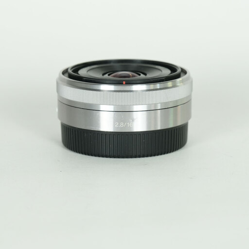 SONY E 16mm F2.8 SEL16F28 SONY E 16mm F2.8 SEL16F28
