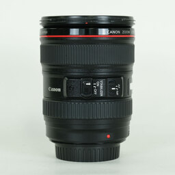 Canon EF24-105mm F4L IS USM