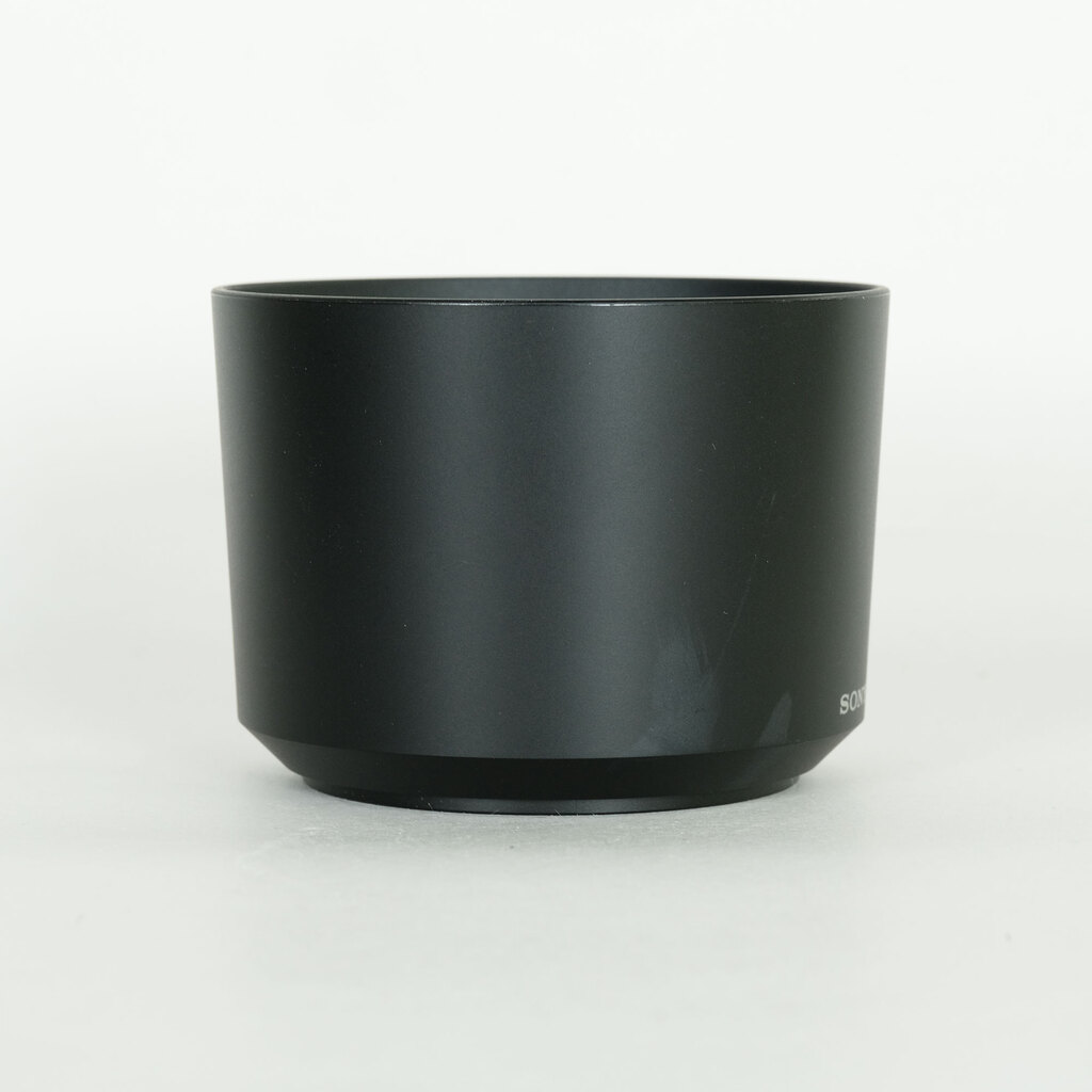 SONY E 55-210mm F4.5-6.3 OSS SEL55210