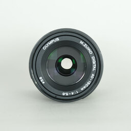 OLYMPUS M.ZUIKO DIGITAL ED 40-150mm F4.0-5.6 R