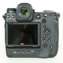 Nikon Z9 Nikon Z9