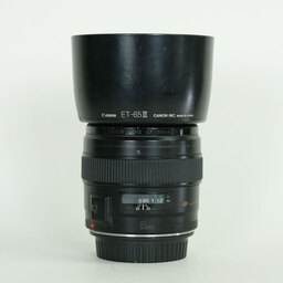 Canon EF85mm F1.8 USM