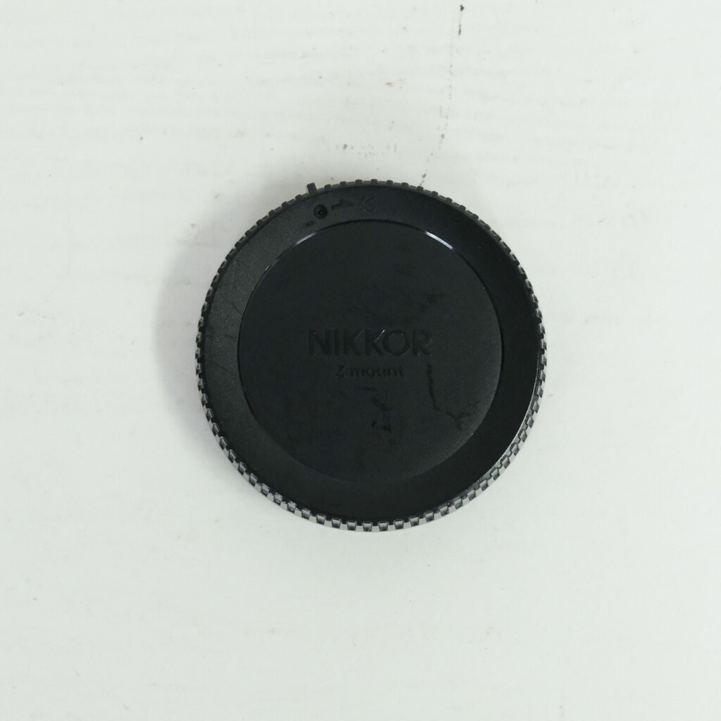 Nikon NIKKOR Z 24-70mm f/4 S Nikon NIKKOR Z 24-70mm f/4 S