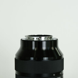 SIGMA 24-70mm F2.8 DG DN｜Art [ソニーE用]