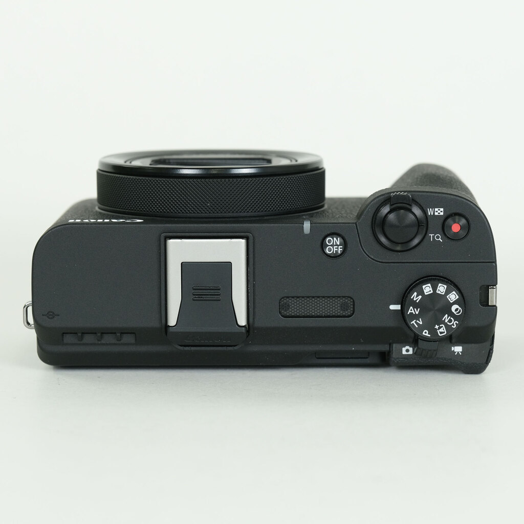 Canon PowerShot V1 Canon PowerShot V1