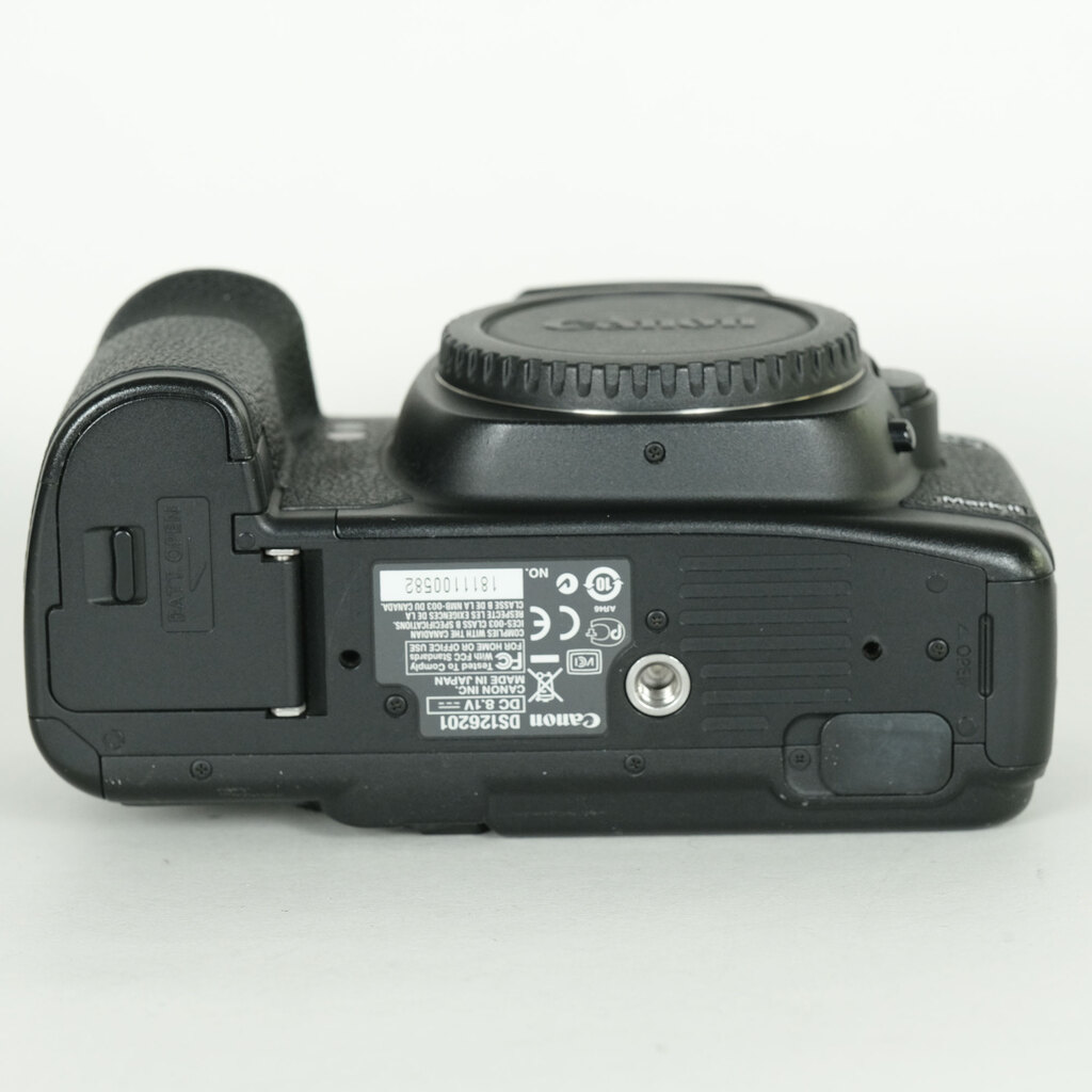 Canon EOS 5D MarkII ボディ