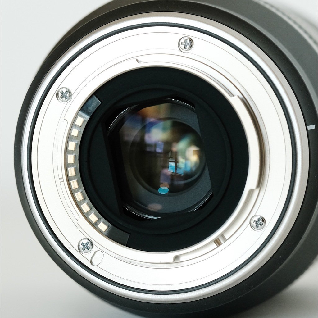 TAMRON 18-300mm F/3.5-6.3 Di III-A VC VXD (Model B061) [フジフイルムX用]