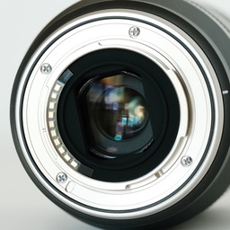 TAMRON 18-300mm F/3.5-6.3 Di III-A VC VXD (Model B061) [フジフイルムX用]