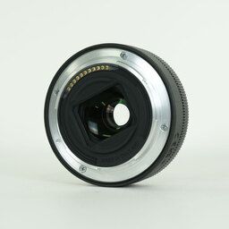 Nikon NIKKOR Z 26mm f/2.8