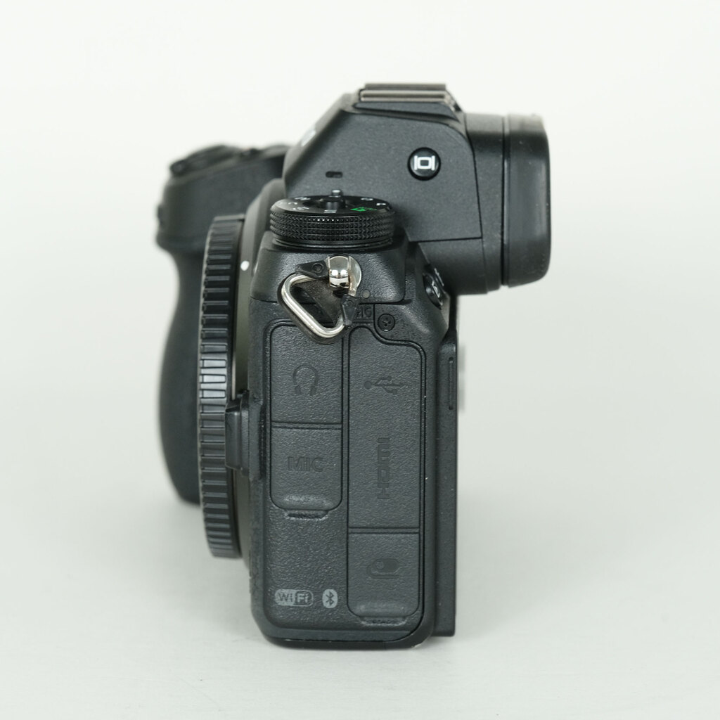 Nikon Z6 [�{�f�B]