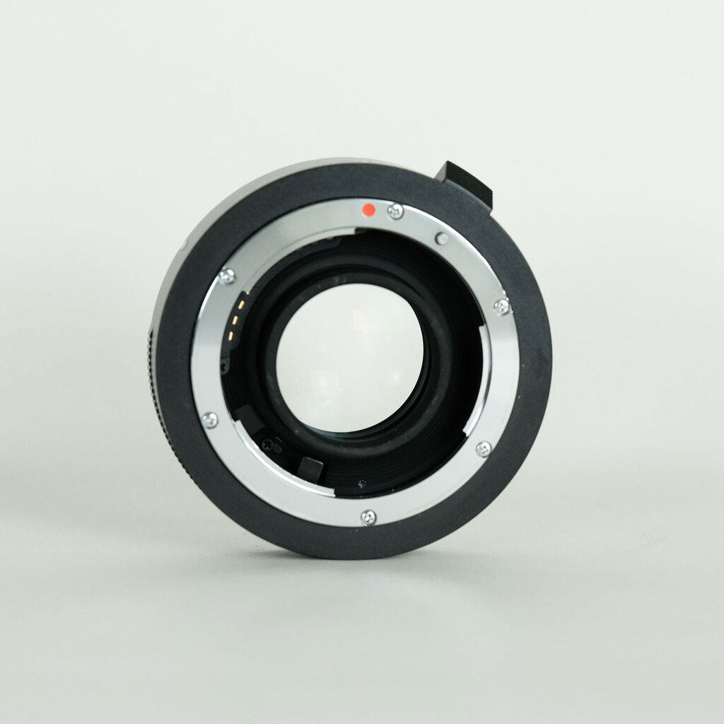 SIGMA 60-600mm F4.5-6.3 DG OS HSM｜Sports [ニコンF用]