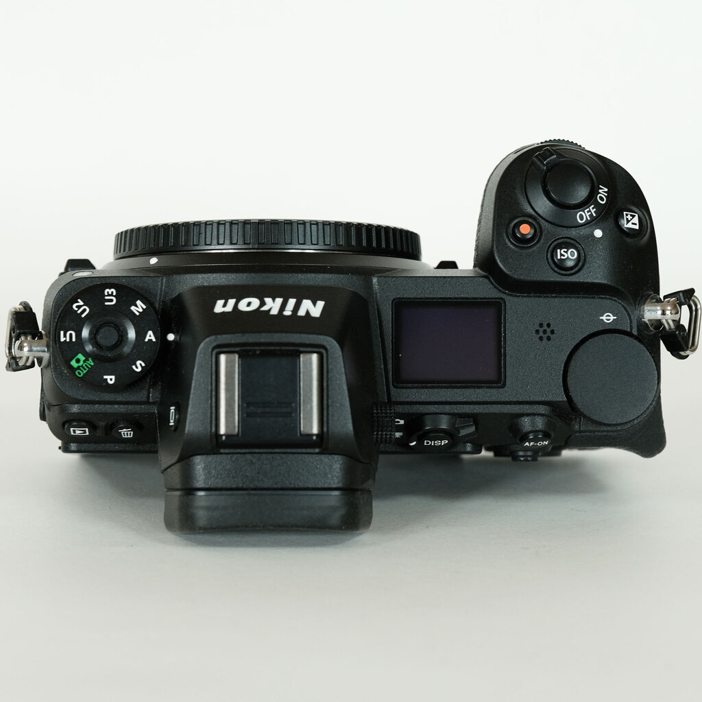 Nikon Z6の出品 | ONE SCENE（ワンシーン）