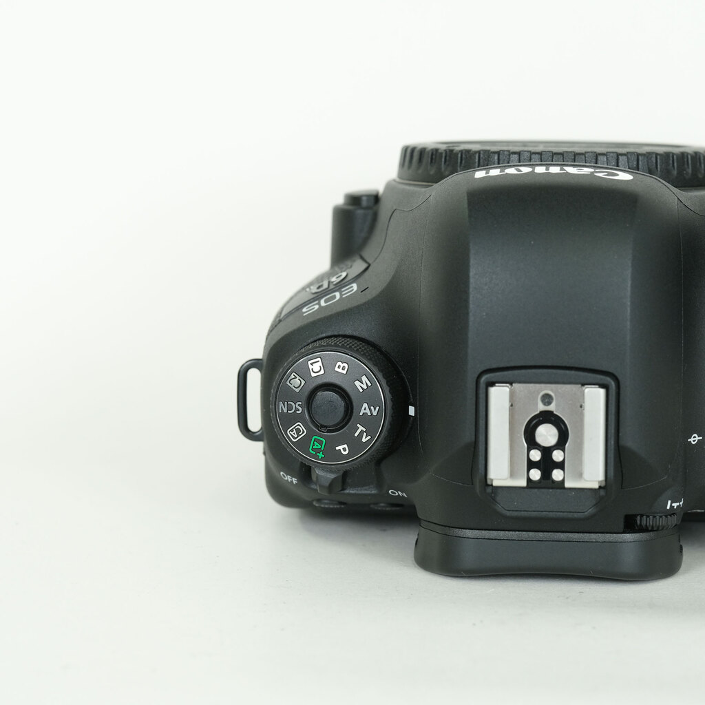 Canon EOS 6D Mark II Canon EOS 6D Mark II