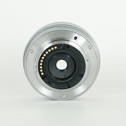 OLYMPUS M.ZUIKO DIGITAL ED 14-42mm F3.5-5.6 EZ シルバー